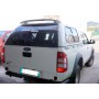 Ford Ranger mit Hardtop - SJS Prestige Glazed - (Super Cab von 2009 bis 2011)