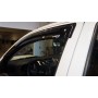 Déflecteurs d'Air Hilux - Vigo Double Cab de 2005 à 2015