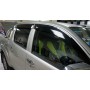 Hilux Air Deflectors - Vigo Double Cab from 2005 to 2015