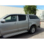 Hard-Top Hilux - Luxury Type E - (Cabina Doppia dal 2006 al 2015)