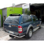 Ranger de techo rígido - SJS Prestige Glazed - (Doble cabina de 2009 a 2011)