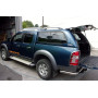 Ranger de techo rígido - SJS Prestige Glazed - (Doble cabina de 2009 a 2011)