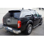 Hard Top Navara - Luxe Type E - D40 Double Cab Benne Longue