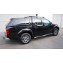 Hard Top Navara - Luxe Type E - D40 Double Cab Benne Longue