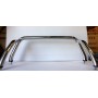 Roll Bar Hilux - Arceau en Inox- 2005 à 2015