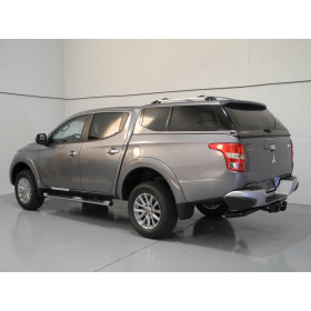 Hard Top L200 - Luxe Type E - Double Cab de 2016 à 2022