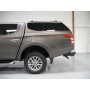 Hard-Top L200 - Luxury Type E - (Cabina Doppia dal 2016)