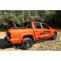 Cover Benne Amarok - Multiposition - (Canyon Double Cabin)