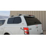 Hard Top L200 - SJS Prestige Glazed - Doble Cabina de 2016 a 2022
