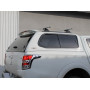 Hard-Top L200 - SJS Prestige Vetrato - (Cabina Doppia dal 2016)