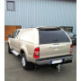 Hardtop-Hilux – SJS Prestige unglasiert – Extrakabine von 2005 bis 2015