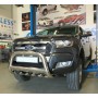Ford Ranger Frontschutzbügel - Verstärkter Edelstahl - Homologiert - ab 2012 bis 2022