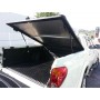 Cover Benne L200 - Aluminium Outback - (Double Cabin from 2010 to 2015)