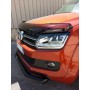 Deflector de capó Amarok - de 2010 a 2015