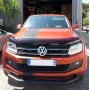 Deflector de capó Amarok - de 2010 a 2015