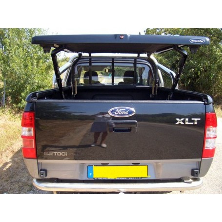 Cover Benne Ranger - Multiposition - (Double cabin from 2009 to 2011)