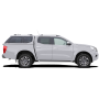 Hard-Top Navara - Luxe Type E - (NP300 Double Cabine à partir de 2016)
