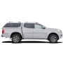 Hard-Top Navara - Luxe Type E - (NP300 Double Cabine à partir de 2016)