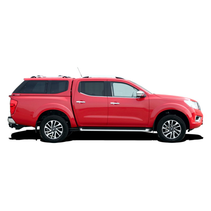 Nissan Navara 2016
