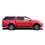 Hard-Top Navara - Luxe Type E - (NP300 Double Cabine à partir de 2016)