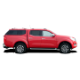 Hard-Top Navara - Luxe Type E - (NP300 Double Cabine à partir de 2016)