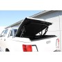 Cover Benne D Max - Multiposition - Roll Bar - (from 2012)