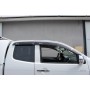 D-Max Luftablenker – RT50 Space Cab von 2012 bis 2020