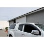 D-Max Luftablenker – RT50 Space Cab von 2012 bis 2020