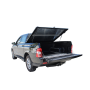 Cover Benne Actyon Sport - Alu Outback - Double Cab from 2007