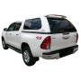 Hard-Top Hilux - SJS Prestige Vitré - (Double Cabine à partir de 2016)