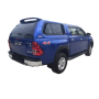 Hard-Top Hilux - SJS Prestige Vitré - (Double Cabine à partir de 2016)