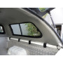 Hard-Top Hilux - SJS Prestige Vitré - (Double Cabin from 2016)