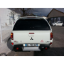 Hard Top L200 - SJS Prestige Glazed - Doble Cabina de 2010 a 2015