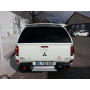 Hard Top L200 - SJS Prestige Glazed - Doppia cabina dal 2010 al 2015