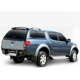 Hard Top L200 - SJS Prestige Vitré - Double Cab de 2007 à 2010