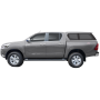 Hardtop Hilux – Luxus Type E – Revo Doppelkabine von 2016
