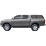 Hilux con tetto rigido - Luxury Type E - Revo Double Cab dal 2016