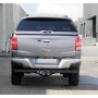 Hard-Top Fullback - Luxury Type E - (Cabina Doppia dal 2016)