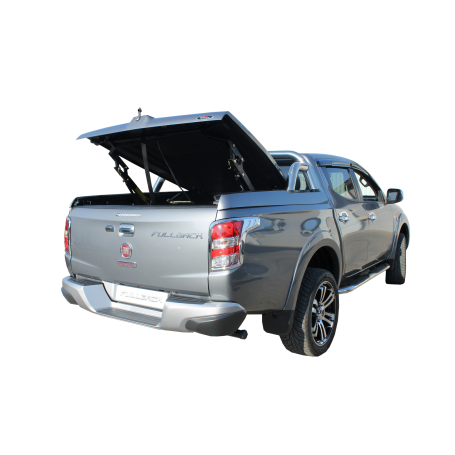 Cover Benne Fullback - Multiposition - Roll Bar - (from 2016)