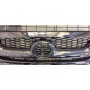 Hilux Kühlergrill - Chrom Kühlergrill - ab 2012 bis 2015