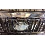 Hilux grille - Chrome grille "Prado" - from 2012 to 2015