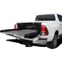 Hilux Pull-Out Tray - Doble cabina de 2016