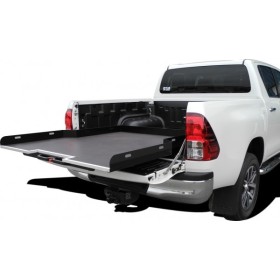 Plateau Coulissant Hilux - Double Cab à partir de 2016