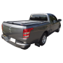 Couvre Benne L200  - Aluminium Outback - (Club Cab à partir de 2016)