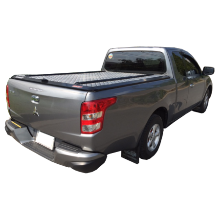 Couvre Benne L200  - Aluminium Outback - (Club Cab à partir de 2016)