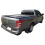 Couvre Benne L200  - Aluminium Outback - (Club Cab à partir de 2016)