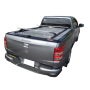 Couvre Benne L200  - Aluminium Outback - (Club Cab à partir de 2016)