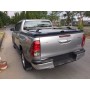 Couvre Benne Hilux - Alu Outback - (Revo Double Cab à partir de 2016)
