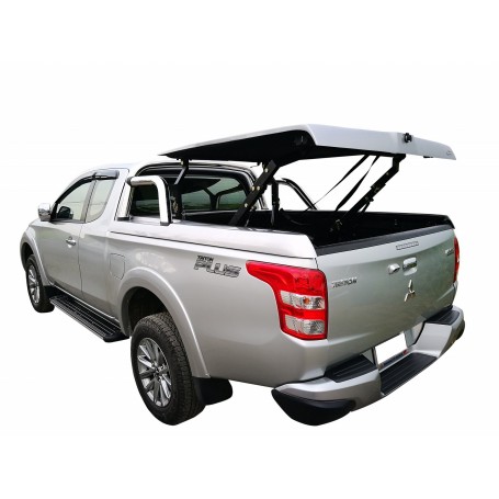 Cover Benne Fullback - Multiposition - Roll Bar - (Cab deepened from 2016)