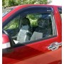 Air D Max deflectors - (Crew Cabin from 2007 to 2011)